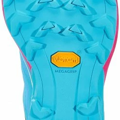 Dynafit Alpine Shoes Women, Zwart/blauw -Scarpa®-winkel dynafit alpine shoes women turquoise pink glo 4