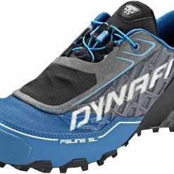 Dynafit Feline SL GTX Schoenen Heren, Grijs/zwart