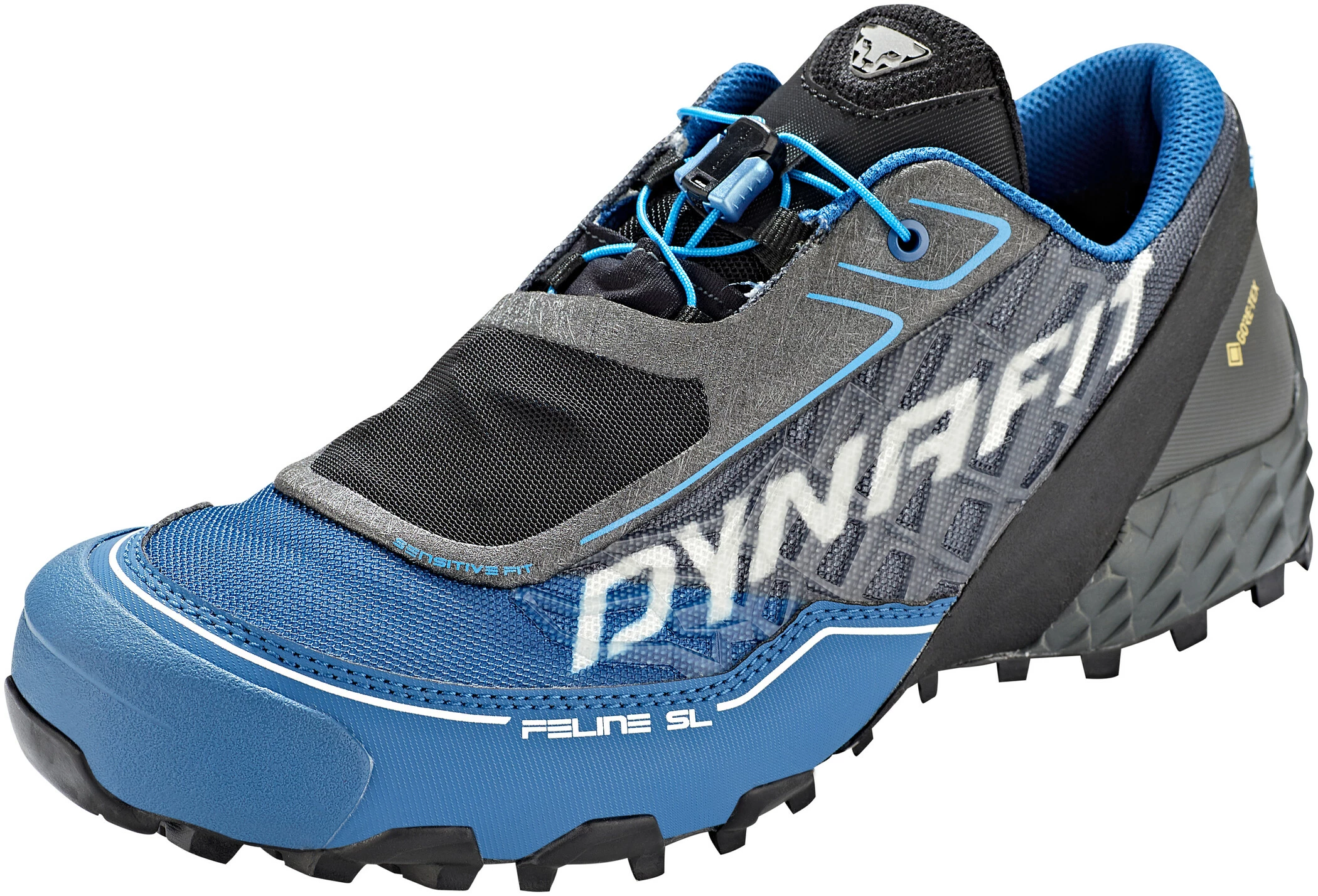 Dynafit Feline SL GTX Schoenen Heren, grijs/zwart Dynafit Feline SL GTX Schoenen Heren, Grijs/zwart -Scarpa®-winkel dynafit feline sl gtx shoes men carbon frost 1