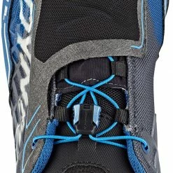 Dynafit Feline SL GTX Schoenen Heren, Olijf/blauw -Scarpa®-winkel dynafit feline sl gtx shoes men carbon frost 3 1