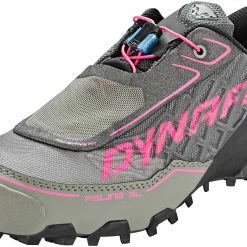 Dynafit Feline SL GTX Schoenen Dames, Blauw/rood