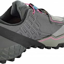 Dynafit Feline SL GTX Schoenen Dames, Zwart/turquoise -Scarpa®-winkel dynafit feline sl gtx shoes women carbon flamingo 2