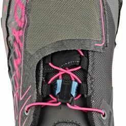 Dynafit Feline SL GTX Schoenen Dames, Zwart/turquoise -Scarpa®-winkel dynafit feline sl gtx shoes women carbon flamingo 3