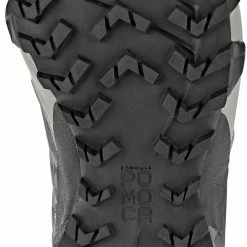 Dynafit Feline SL GTX Schoenen Dames, Blauw/rood -Scarpa®-winkel dynafit feline sl gtx shoes women carbon flamingo 4 1