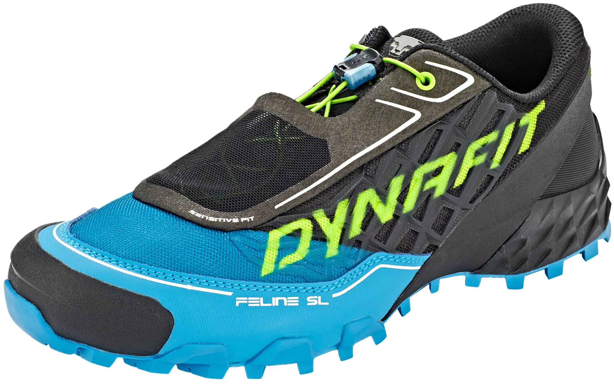 Dynafit Feline SL Shoes Men, Blauw 3 Dynafit Feline SL Shoes Men, Blauw