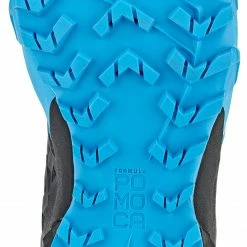 Dynafit Feline SL Shoes Men, Zwart/grijs 9 Dynafit Feline SL Shoes Men, Zwart/grijs -Scarpa®-winkel dynafit feline sl shoes men asphalt methyl blue 4 1