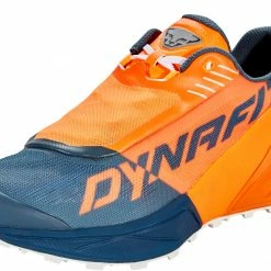 Dynafit Ultra 100 Schoenen Heren, Zwart/wit