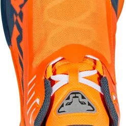 Dynafit Ultra 100 Schoenen Heren, Blauw/petrol -Scarpa®-winkel dynafit ultra 100 shoes men shocking orange orion blue 3