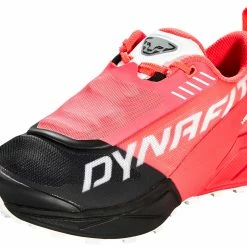 Dynafit Ultra 100 Shoes Women, Zwart/grijs