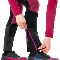 Dynafit Ultra 50 GTX Shoes Women, Zwart/violet -Scarpa®-winkel dynafit ultra 50 gtx shoes women black out beet red 4