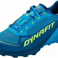 Dynafit Ultra 50 Shoes Men, Blauw/petrol