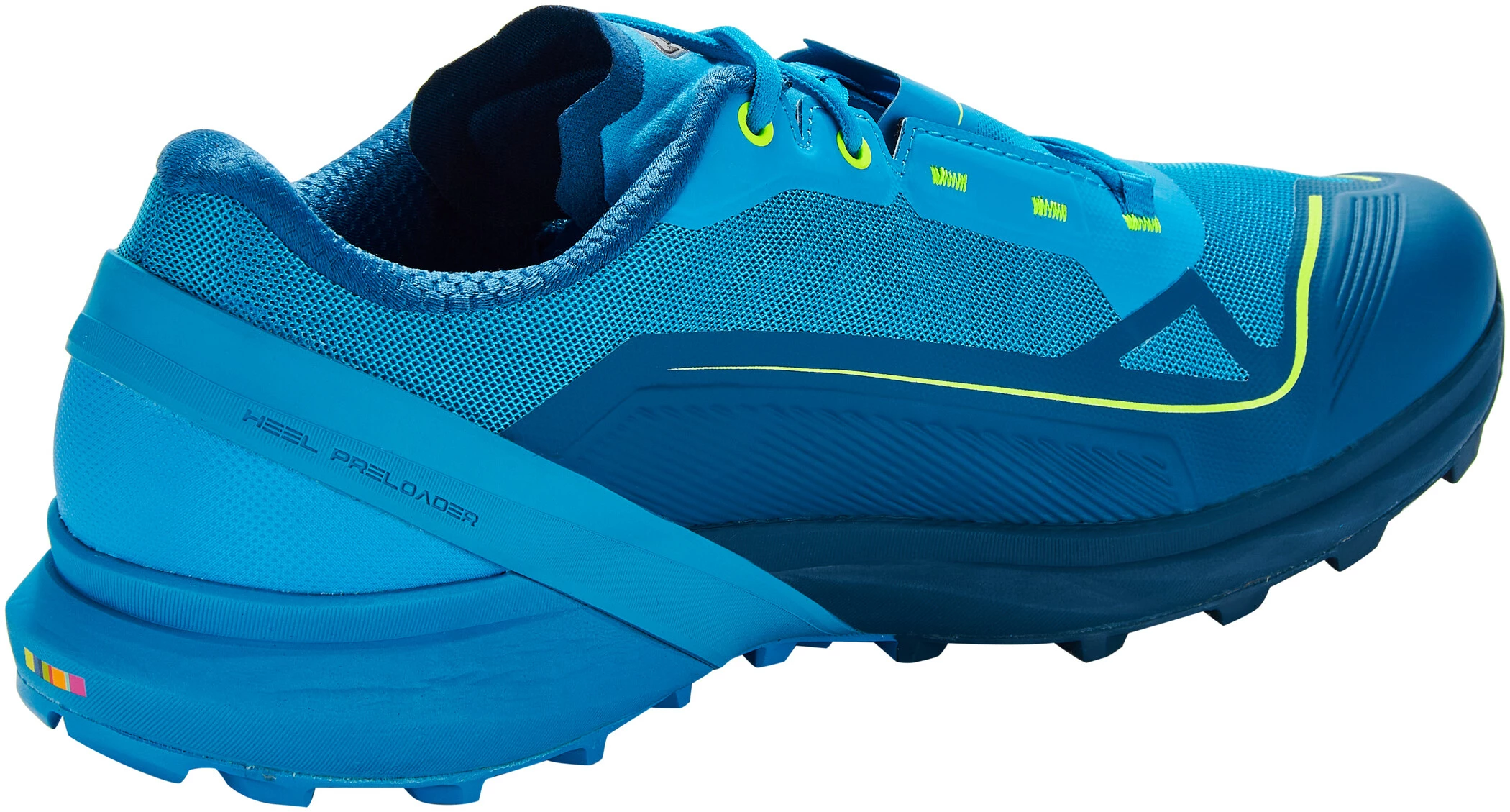 Dynafit Ultra 50 Shoes Men, blauw/petrol Dynafit Ultra 50 Shoes Men, Blauw/petrol -Scarpa®-winkel dynafit ultra 50 shoes men frost fjord 2