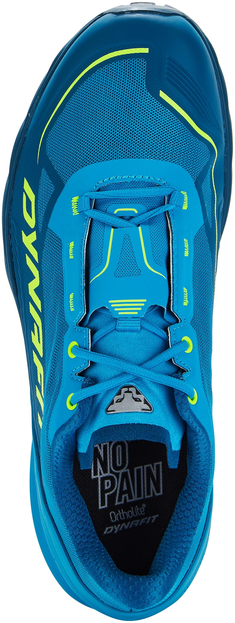 Dynafit Ultra 50 Shoes Men, blauw/petrol Dynafit Ultra 50 Shoes Men, Blauw/petrol -Scarpa®-winkel dynafit ultra 50 shoes men frost fjord 3