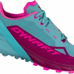 Dynafit Ultra 50 Shoes Women, Petrol/blauw