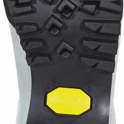 Garmont Ascent GTX Shoes Women, Grijs/zwart -Scarpa®-winkel garmont ascent gtx shoes women light grey light green 7