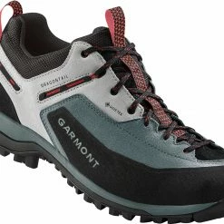 Garmont Dragontail Tech GTX Shoes, Geel/zwart