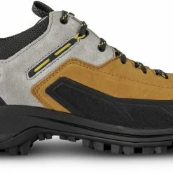 Garmont Dragontail Tech Shoes Women, Oranje/grijs -Scarpa®-winkel garmont dragontail tech shoes women rust grey 3