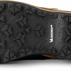 Garmont Dragontail Tech Shoes Women, Oranje/grijs -Scarpa®-winkel garmont dragontail tech shoes women rust grey 4