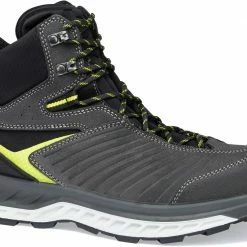 Hanwag Blueridge ES Shoes Men, Grijs/zwart