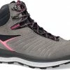 Hanwag Blueridge ES Shoes Women, Grijs -Scarpa®-winkel hanwag blueridge es shoes women light grey pink 1