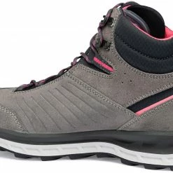 Hanwag Blueridge ES Shoes Women, Blauw/grijs 30 Hanwag Blueridge ES Shoes Women, Blauw/grijs -Scarpa®-winkel hanwag blueridge es shoes women light grey pink 10 1