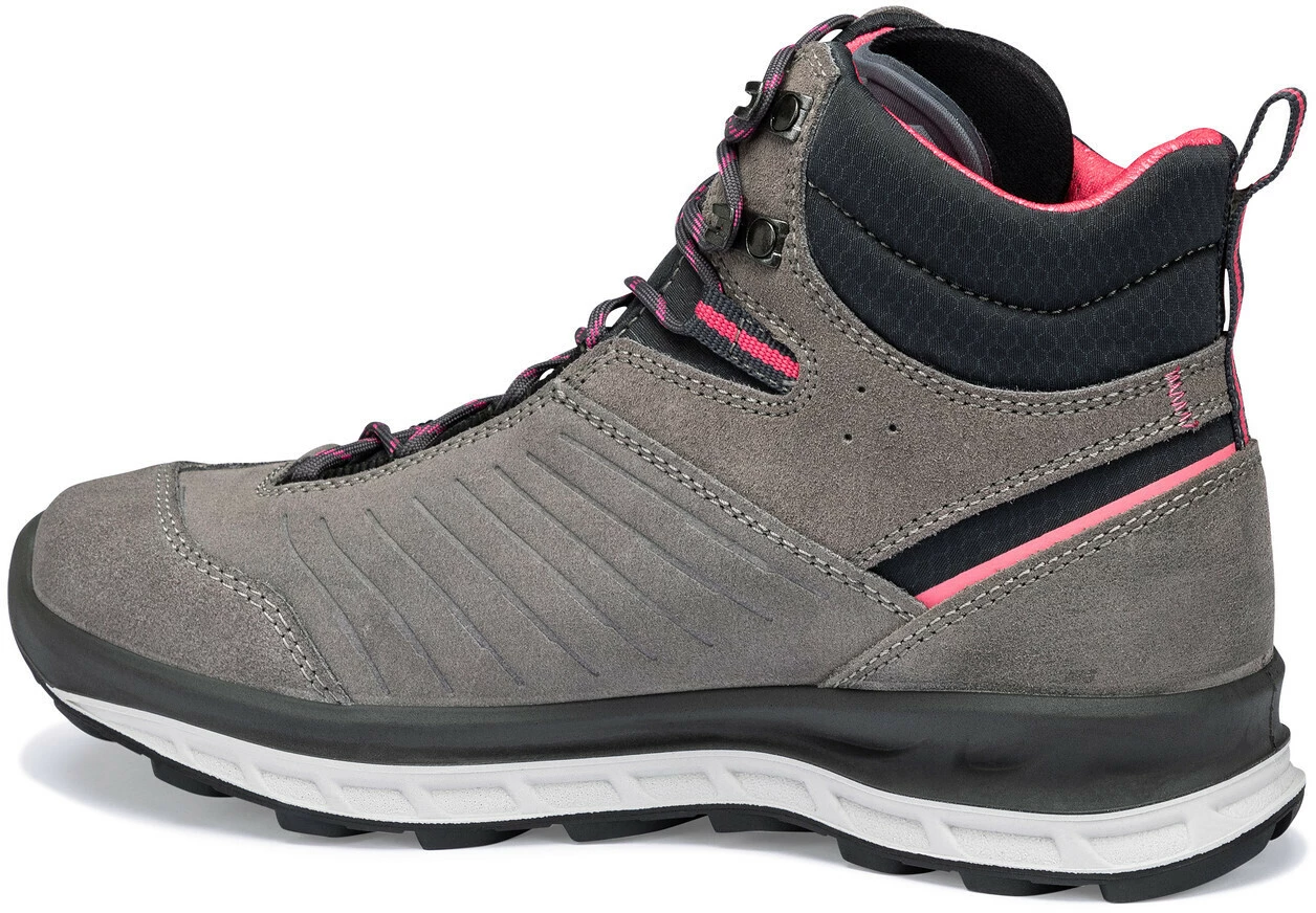 Hanwag Blueridge ES Shoes Women, Blauw/grijs 12 Hanwag Blueridge ES Shoes Women, Blauw/grijs - Afbeelding 10