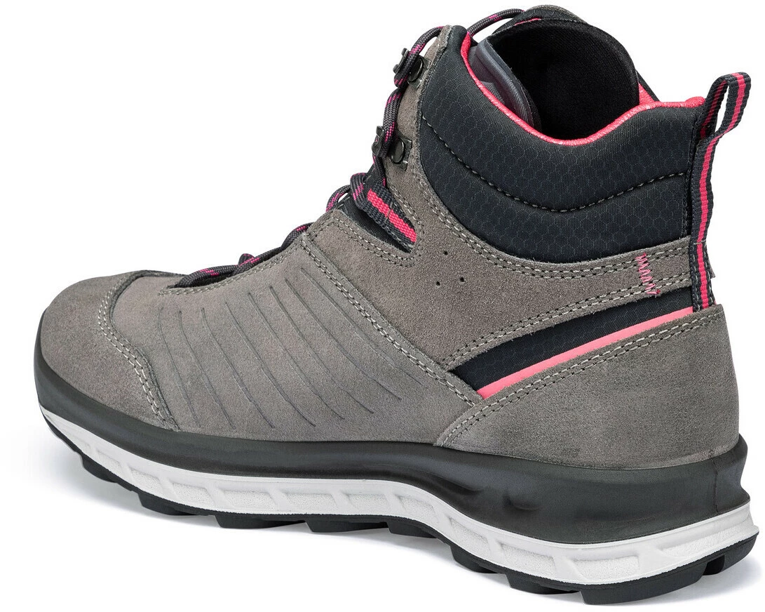 Hanwag Blueridge ES Shoes Women, Blauw/grijs 13 Hanwag Blueridge ES Shoes Women, Blauw/grijs - Afbeelding 11