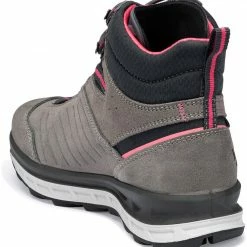 Hanwag Blueridge ES Shoes Women, Blauw/grijs 32 Hanwag Blueridge ES Shoes Women, Blauw/grijs -Scarpa®-winkel hanwag blueridge es shoes women light grey pink 12 1