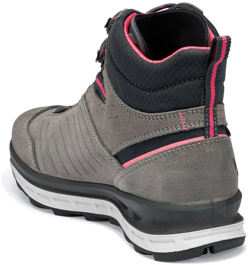 Hanwag Blueridge ES Shoes Women, Blauw/grijs 14 Hanwag Blueridge ES Shoes Women, Blauw/grijs - Afbeelding 12