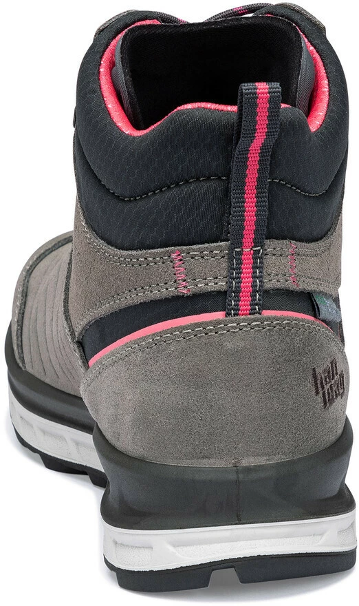 Hanwag Blueridge ES Shoes Women, Blauw/grijs 15 Hanwag Blueridge ES Shoes Women, Blauw/grijs - Afbeelding 13