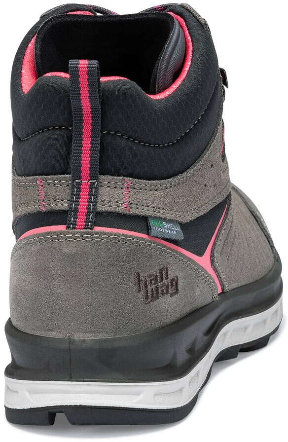 Hanwag Blueridge ES Shoes Women, Blauw/grijs 16 Hanwag Blueridge ES Shoes Women, Blauw/grijs - Afbeelding 14