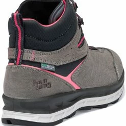 Hanwag Blueridge ES Shoes Women, Blauw/grijs 35 Hanwag Blueridge ES Shoes Women, Blauw/grijs -Scarpa®-winkel hanwag blueridge es shoes women light grey pink 15 1