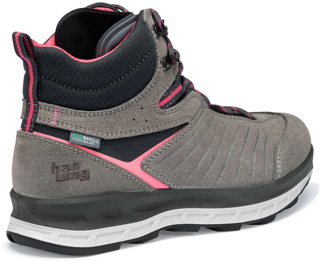 Hanwag Blueridge ES Shoes Women, Blauw/grijs 18 Hanwag Blueridge ES Shoes Women, Blauw/grijs - Afbeelding 16