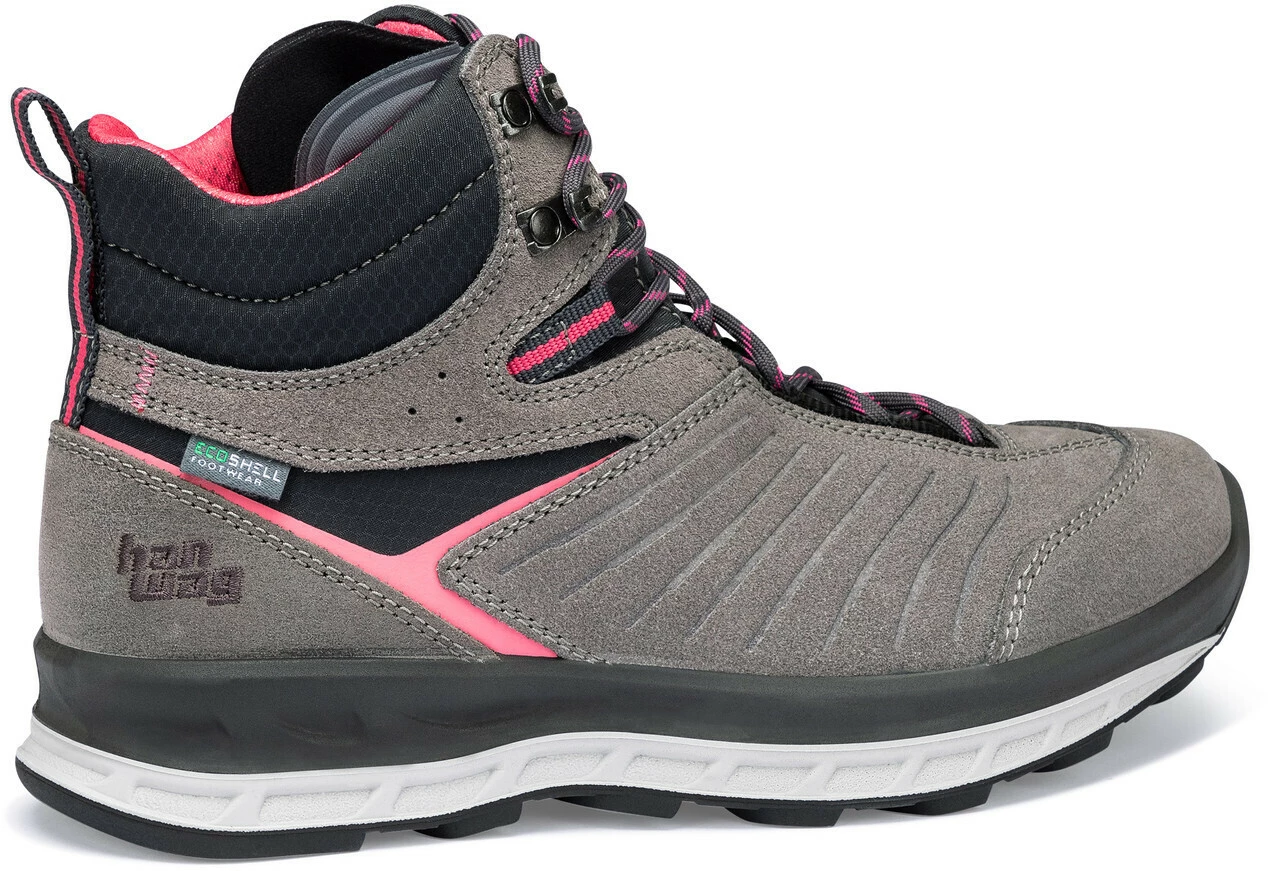 Hanwag Blueridge ES Shoes Women, Blauw/grijs 19 Hanwag Blueridge ES Shoes Women, Blauw/grijs - Afbeelding 17