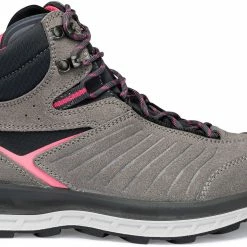 Hanwag Blueridge ES Shoes Women, Blauw/grijs 38 Hanwag Blueridge ES Shoes Women, Blauw/grijs -Scarpa®-winkel hanwag blueridge es shoes women light grey pink 18 1