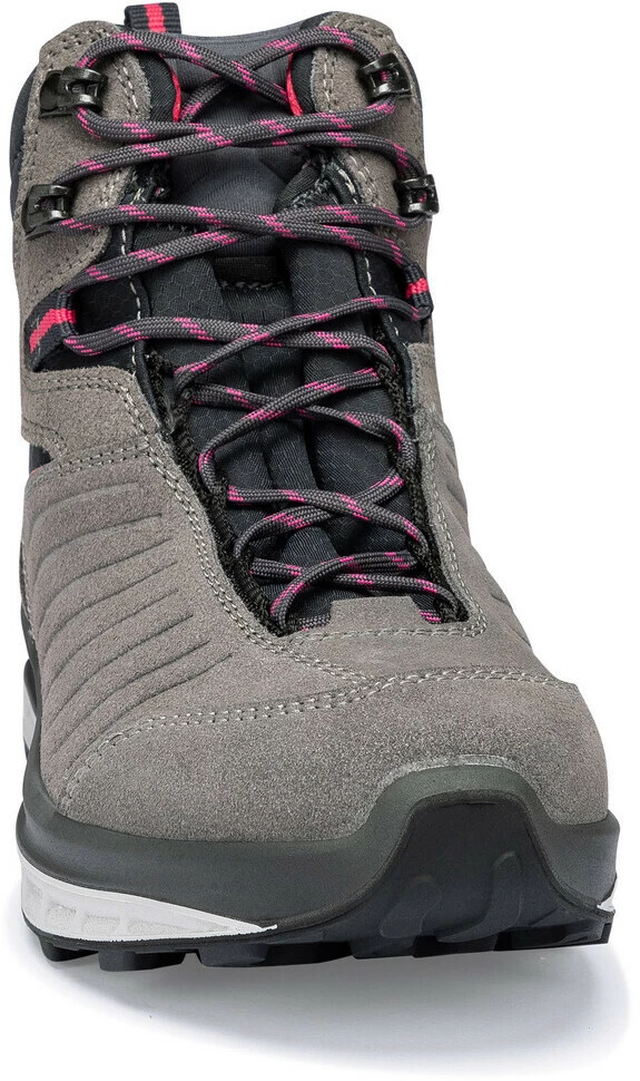 Hanwag Blueridge ES Shoes Women, Blauw/grijs 6 Hanwag Blueridge ES Shoes Women, Blauw/grijs - Afbeelding 4