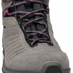 Hanwag Blueridge ES Shoes Women, Grijs -Scarpa®-winkel hanwag blueridge es shoes women light grey pink 4