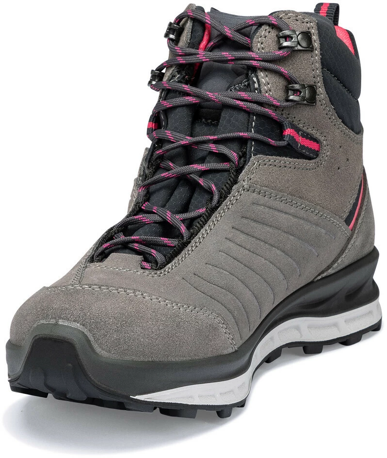 Hanwag Blueridge ES Shoes Women, Blauw/grijs 8 Hanwag Blueridge ES Shoes Women, Blauw/grijs - Afbeelding 6