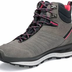 Hanwag Blueridge ES Shoes Women, Blauw/grijs 27 Hanwag Blueridge ES Shoes Women, Blauw/grijs -Scarpa®-winkel hanwag blueridge es shoes women light grey pink 7 1