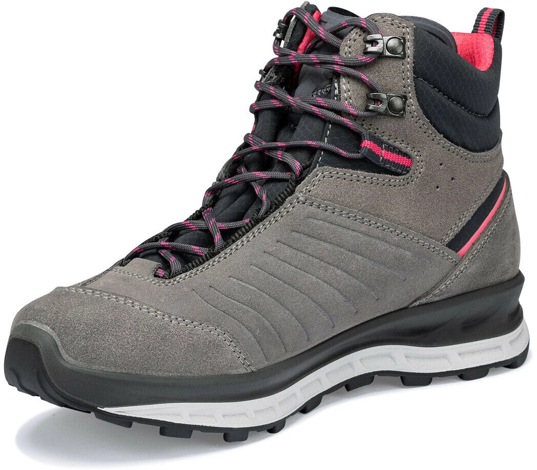 Hanwag Blueridge ES Shoes Women, Blauw/grijs 9 Hanwag Blueridge ES Shoes Women, Blauw/grijs - Afbeelding 7