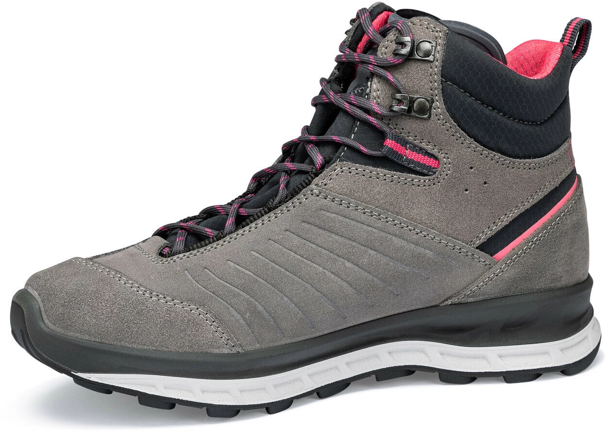 Hanwag Blueridge ES Shoes Women, Blauw/grijs 10 Hanwag Blueridge ES Shoes Women, Blauw/grijs - Afbeelding 8