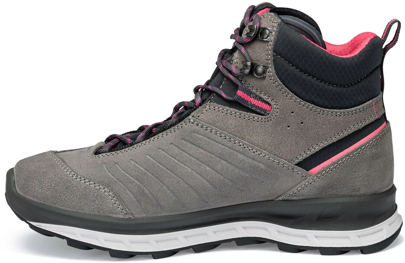 Hanwag Blueridge ES Shoes Women, Blauw/grijs 11 Hanwag Blueridge ES Shoes Women, Blauw/grijs - Afbeelding 9