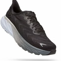 Hoka One One Arahi 6 Running Shoes Men, Rood