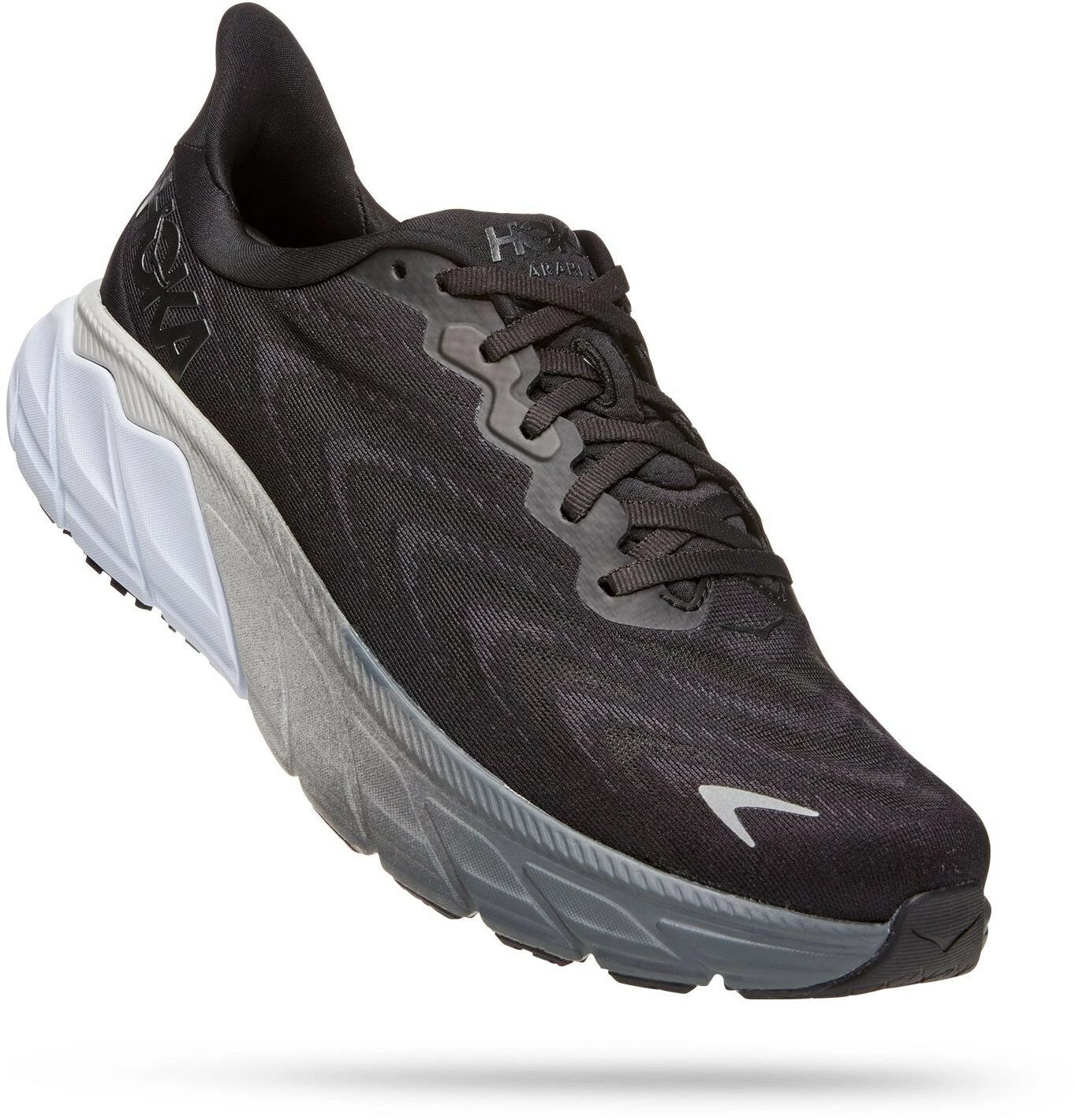 Hoka One One Arahi 6 Running Shoes Men, Rood 3 Hoka One One Arahi 6 Running Shoes Men, Rood