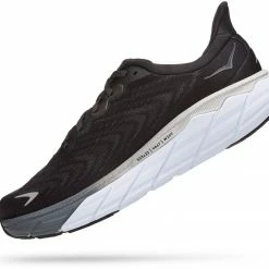 Hoka One One Arahi 6 Running Shoes Men, Rood 13 Hoka One One Arahi 6 Running Shoes Men, Rood -Scarpa®-winkel hoka one one arahi 6 running shoes men black white 4