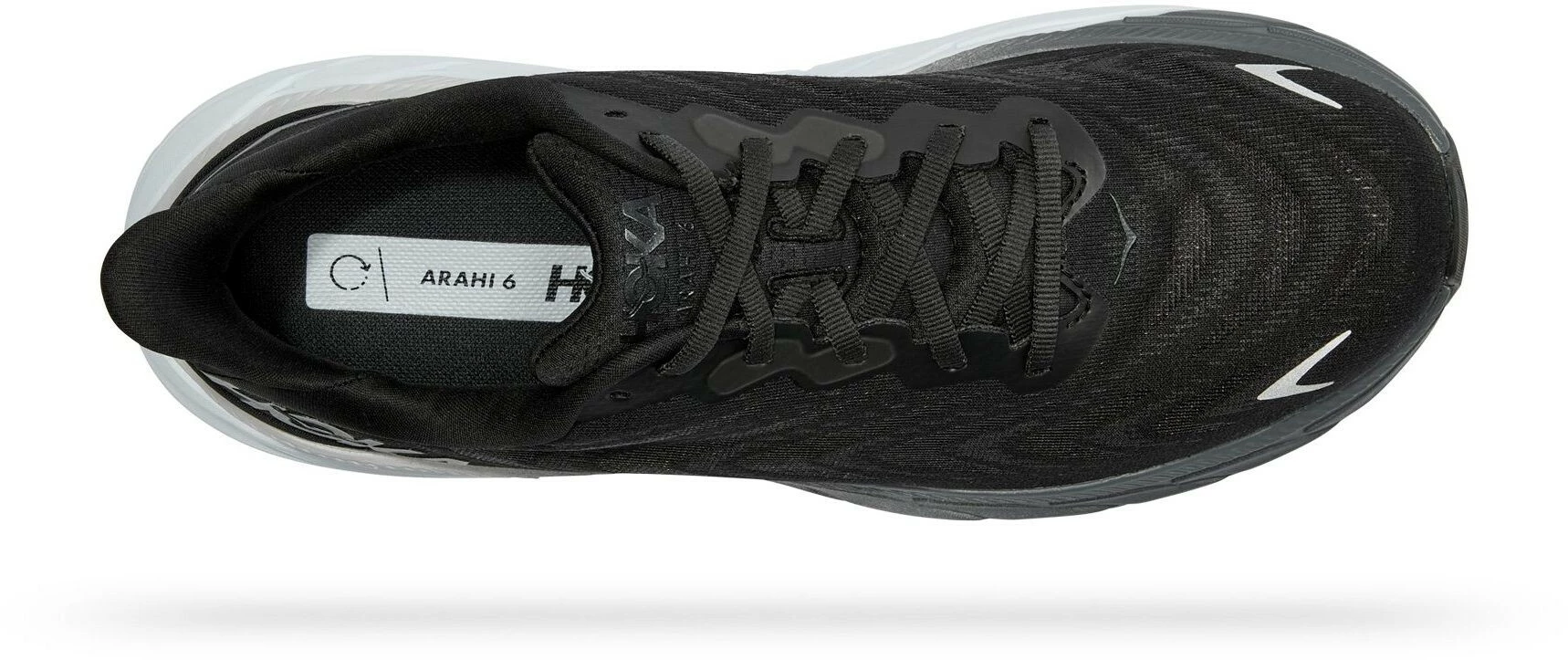 Hoka One One Arahi 6 Running Shoes Men, Rood 7 Hoka One One Arahi 6 Running Shoes Men, Rood - Afbeelding 5