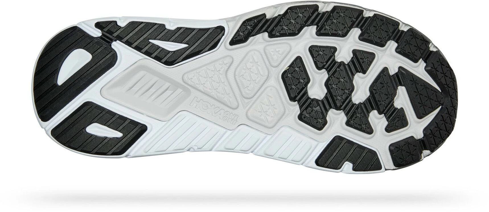 Hoka One One Arahi 6 Running Shoes Men, Rood 8 Hoka One One Arahi 6 Running Shoes Men, Rood - Afbeelding 6