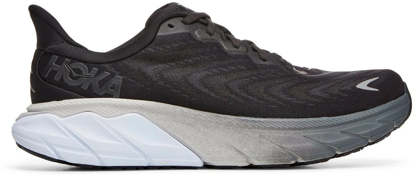 Hoka One One Arahi 6 Running Shoes Men, Rood 9 Hoka One One Arahi 6 Running Shoes Men, Rood - Afbeelding 7