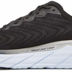 Hoka One One Arahi 6 Running Shoes Men, Rood 17 Hoka One One Arahi 6 Running Shoes Men, Rood -Scarpa®-winkel hoka one one arahi 6 running shoes men black white 8