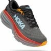 Hoka One One Bondi 8 Running Shoes Men, Blauw 2 Hoka One One Bondi 8 Running Shoes Men, Blauw -Scarpa®-winkel hoka one one bondi 8 running shoes men anthracite castlerock 1 1